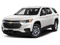 2019 Chevrolet Traverse LS w/1LS