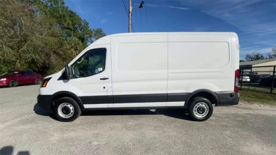 2024 Ford Transit-250 Cargo Van