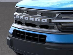 2024 Ford Bronco Sport BRONCO SPT BIG
