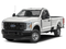2023 Ford F-250SD F250 4X4 SD R/C
