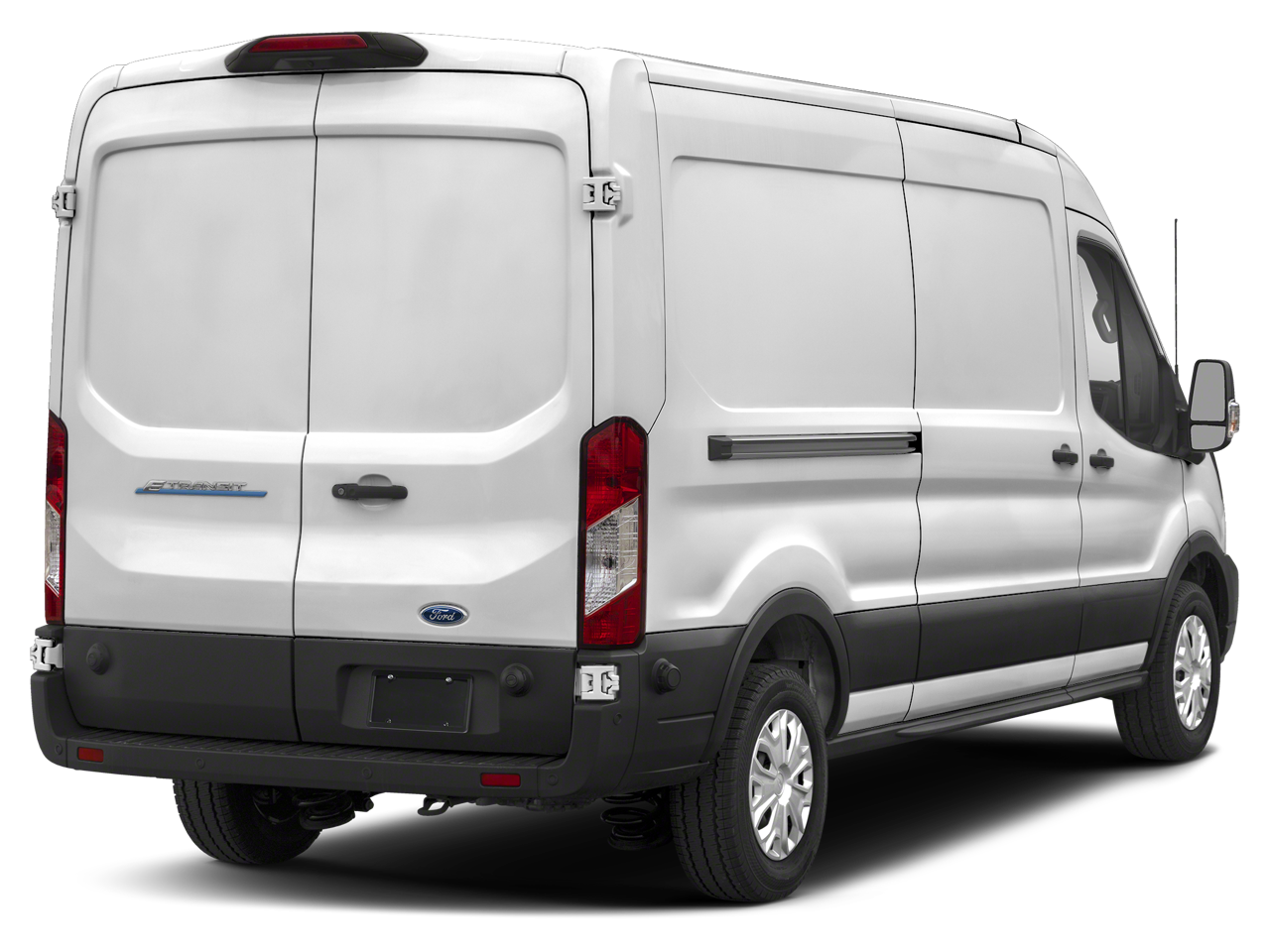 Used 2022 Ford Transit Van  with VIN 1FTBW9CK8NKA41545 for sale in Palatka, FL
