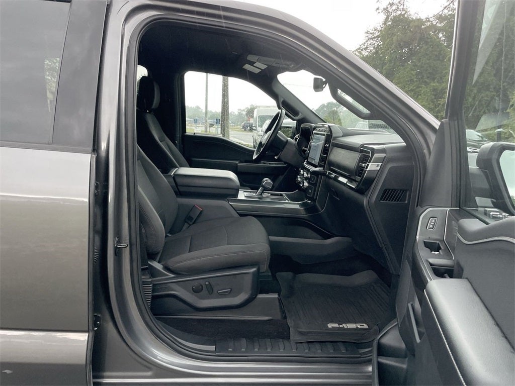 2022 Ford F-150 XLT 302A