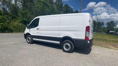2024 Ford Transit-150 Cargo Van